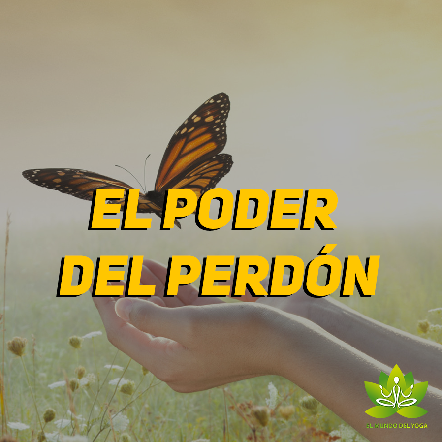 El poder del perdón