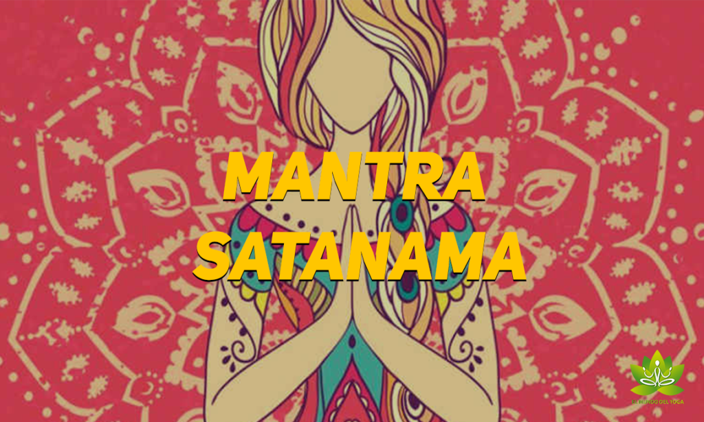 Mantra satanama