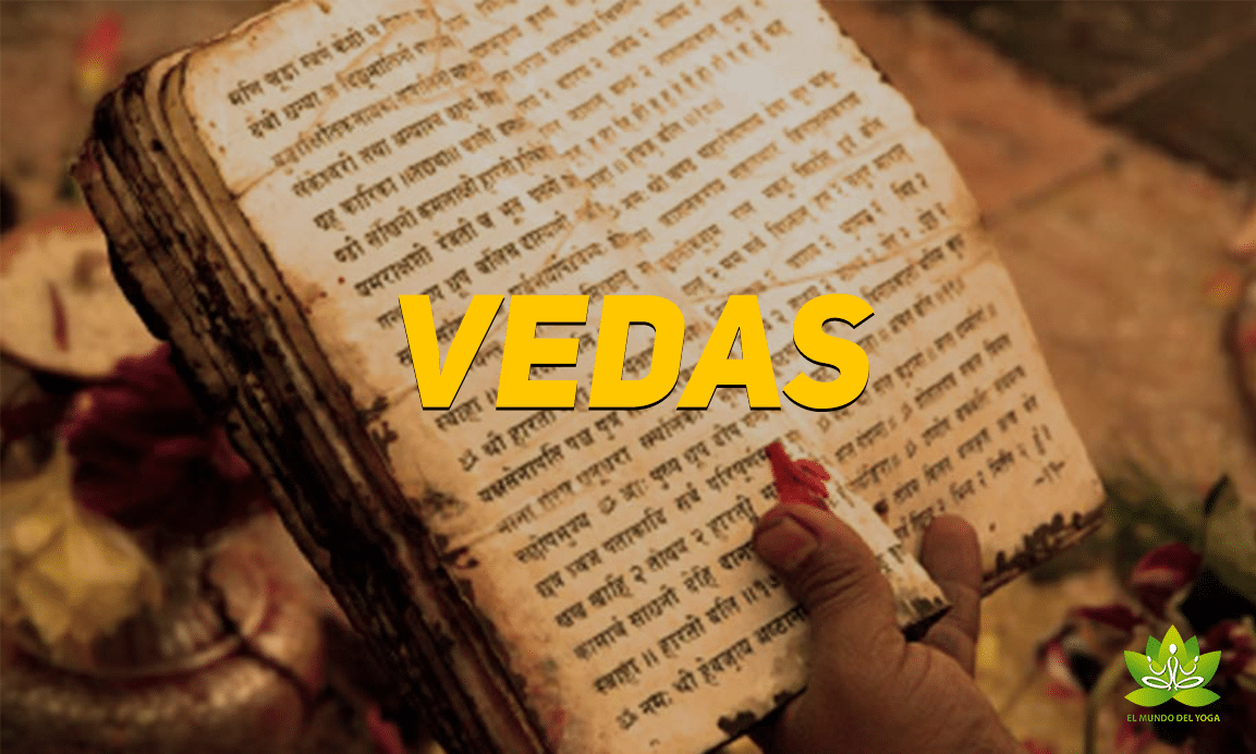 Vedas - El Mundo del Yoga