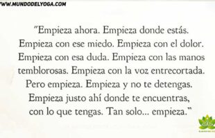 Nunca Se Es Demasiado Viejo Ni Es Demasiado Tarde Para Empezar img