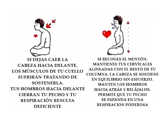 Gana autocontrol con estos ejercicios