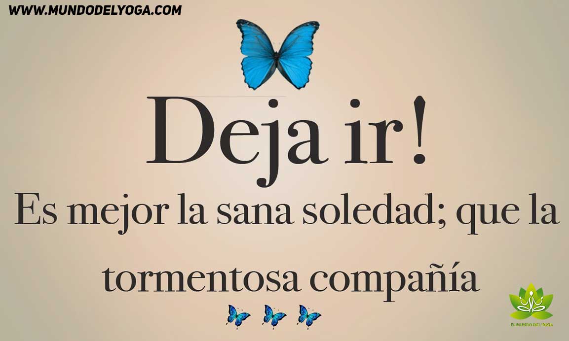 CARL JUNG El arte de dejar ir El Mundo del Yoga