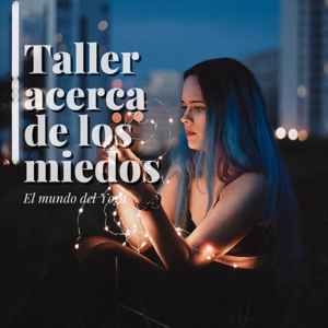Taller para manejo miedos