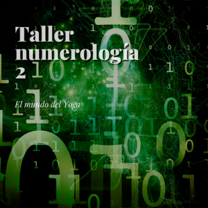 Taller de numerología 2