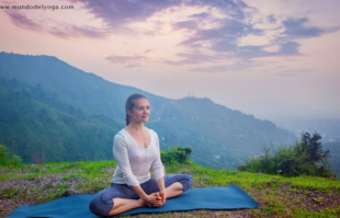 Como hacer Baddha konasana o postura del zapatero img